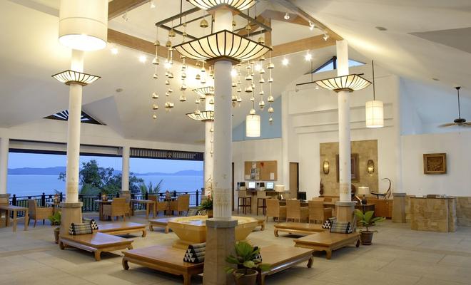 Supalai Resort & Spa Phuket