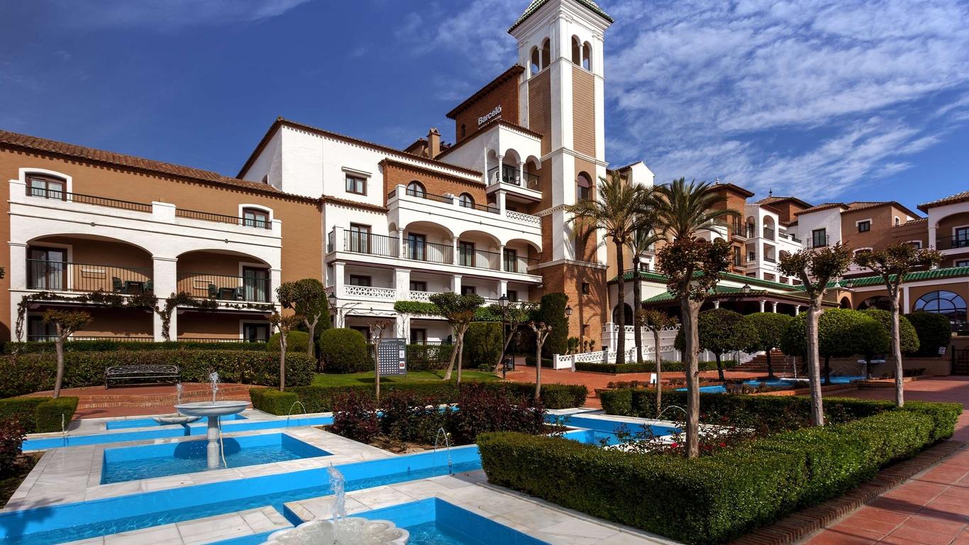 Barceló Isla Canela