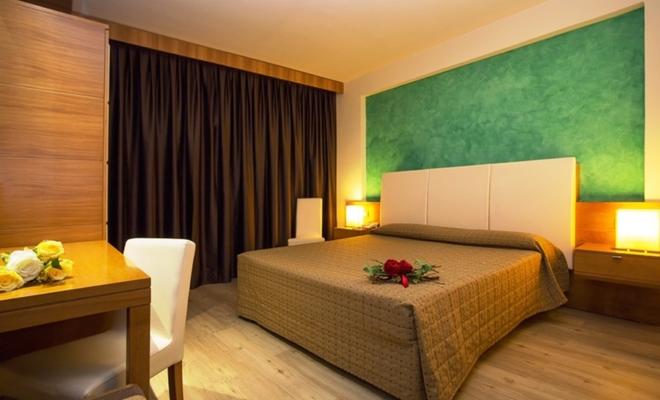 Hotel Galilei