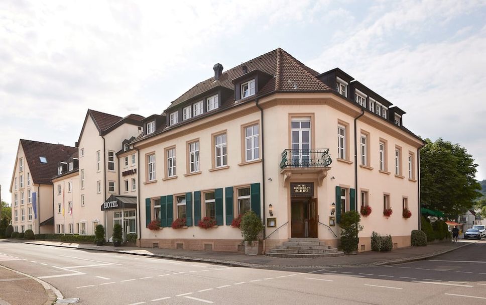 Gebäude Foto