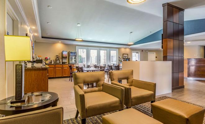 Comfort Inn