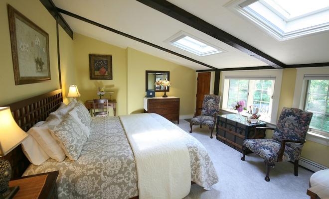 Morning Glory Inn