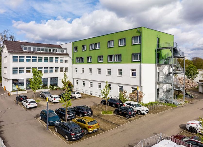 Gebäude Foto