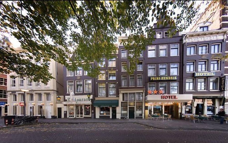 Gebäude Foto