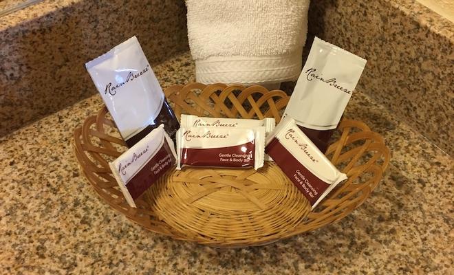 Economy Inn Redding