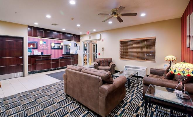 Comfort Inn
