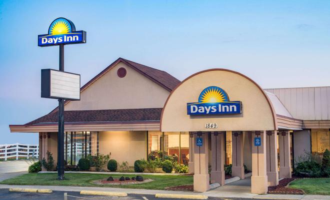 Days Inn Grove City Columbus South