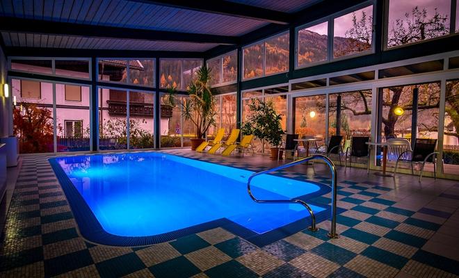 Hotel Flattacher Hof