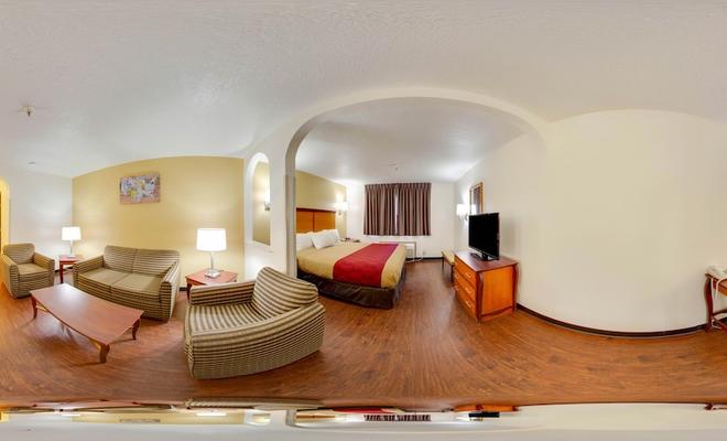 Guesthouse Intl Albuquerque