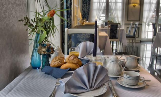 Hotel Friesenhof