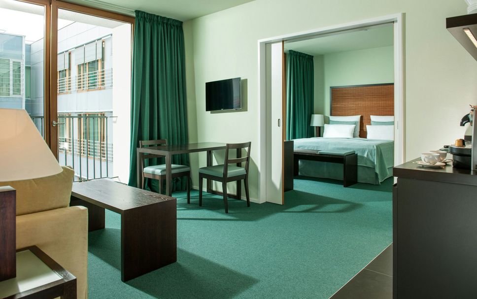 Wohnzimmer Foto