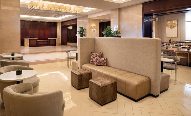 Sheraton Garden Grove-Anaheim South
