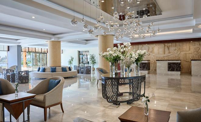 Sheraton Luxor Resort