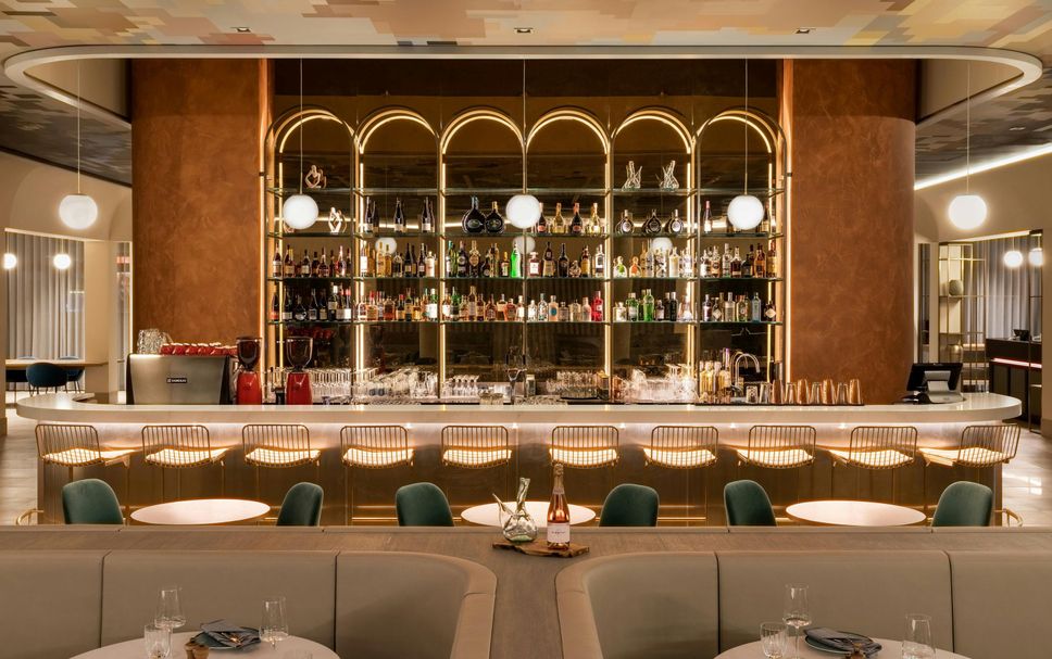 Bar Foto