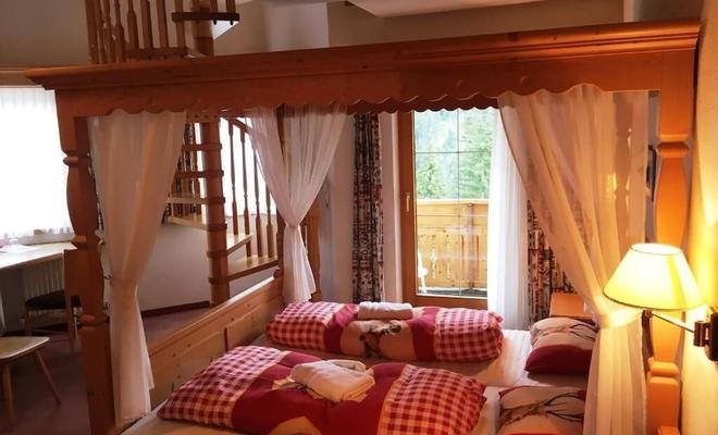 Hotel Landhaus Paradies