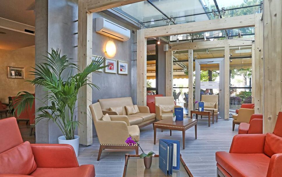 Lounge Foto