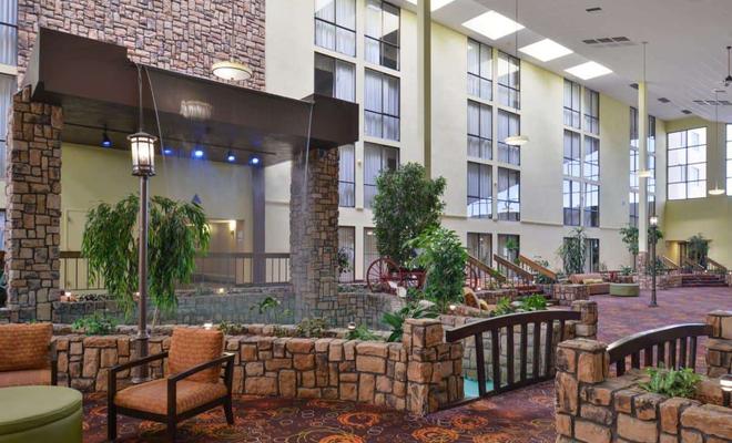 Holiday Inn Sheridan-Convention Center