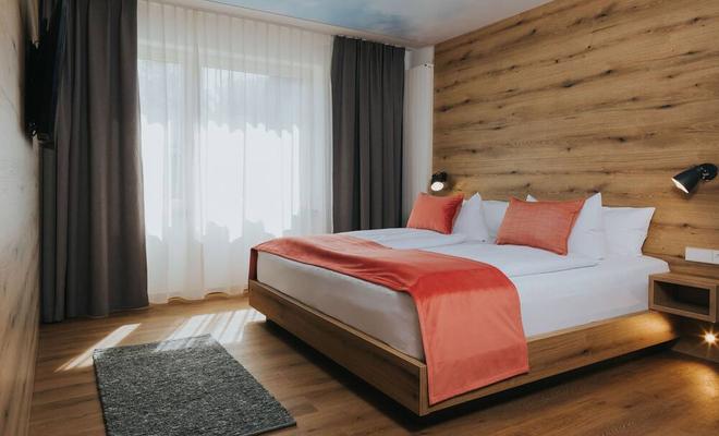 Hotel Drei Quellen Therme