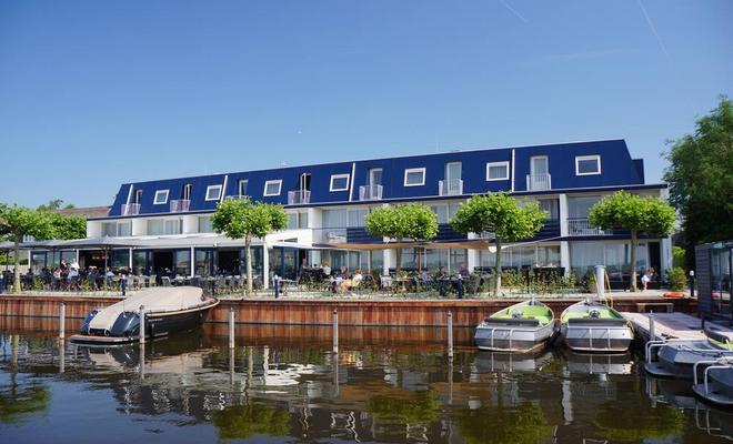 Golden Tulip Loosdrecht