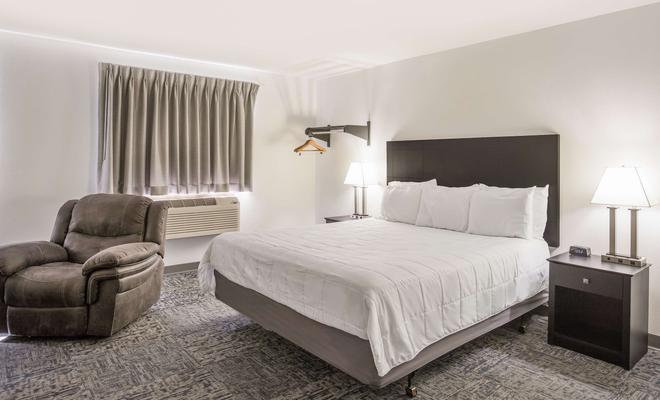 Americas Best Value Inn