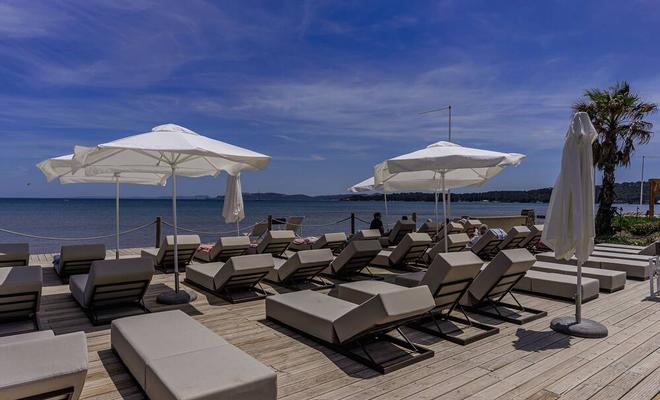 Club Belambra Riviera Beach Club