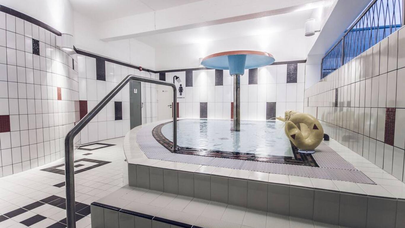 Braavo Spa Hotel