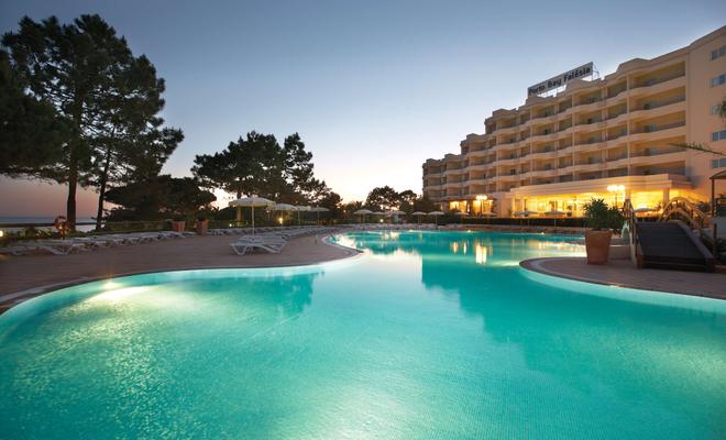 Porto Bay Falesia