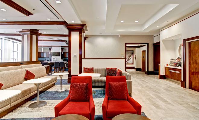 Homewood Suites by Hilton Washington
