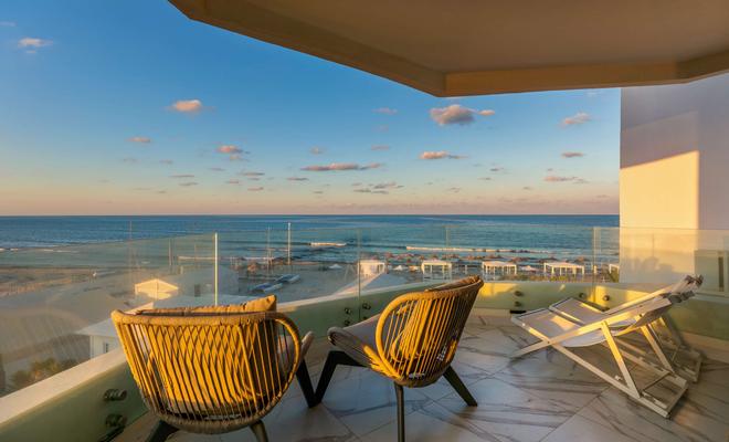 Radisson Blu Resort & Thalasso