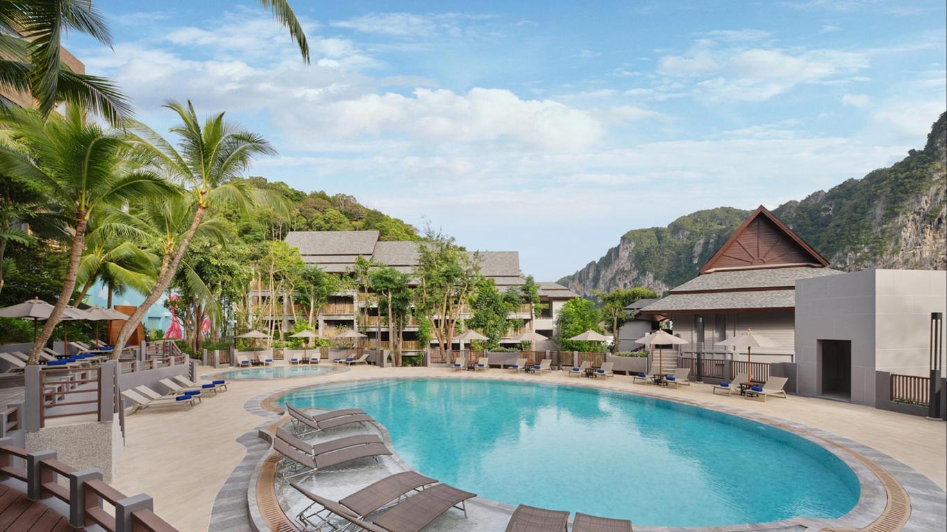 Holiday Inn Resort Krabi Ao Nang Beach, An IHG Hotel