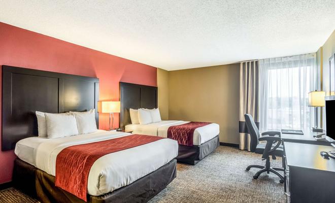 Comfort Inn O'Hare