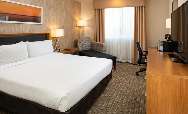 Holiday Inn Express San Francisco-Airport South