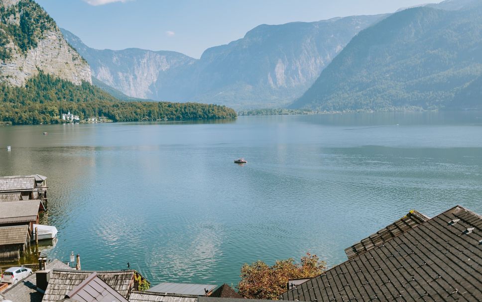 Außenansicht Foto