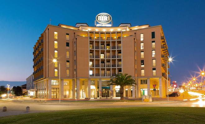 Best Western Hotel Biri