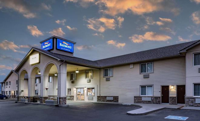Ramada Bozeman Hotel