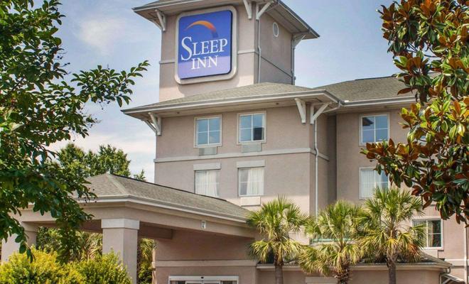Sleep Inn Airport