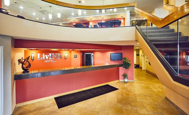 LivINN Hotel Cincinnati North / Sharonville