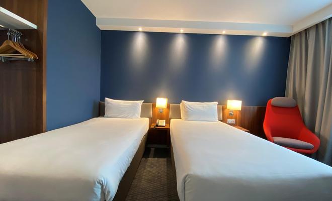 Roashanee Guest House