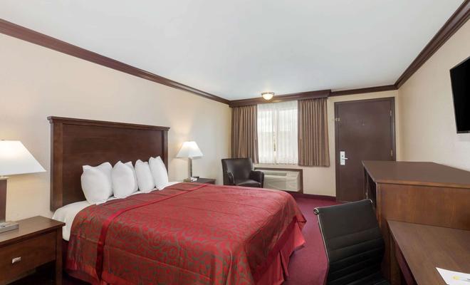 Days Inn Auburn/ Federal Way