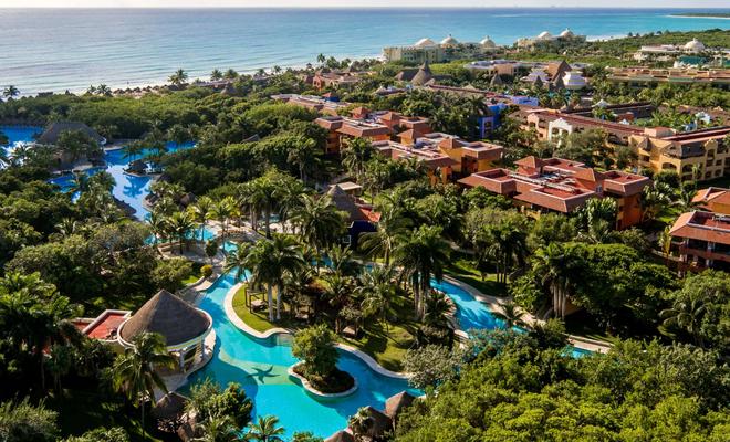 Iberostar Paraiso Beach All Inclusive