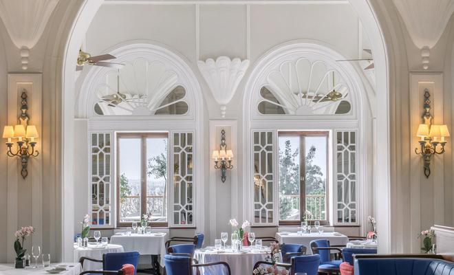 Hotel Phoenicia Malta