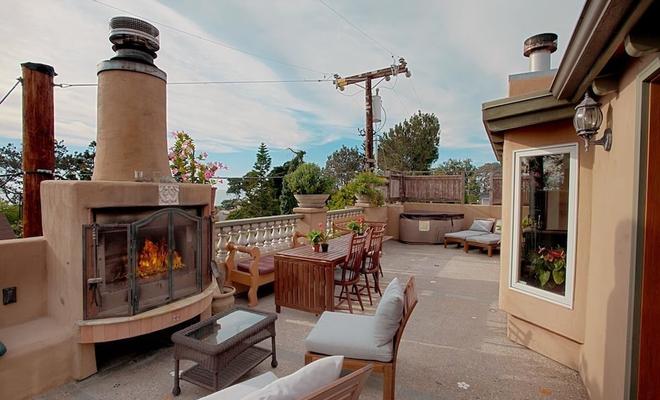 Secret Garden Inn