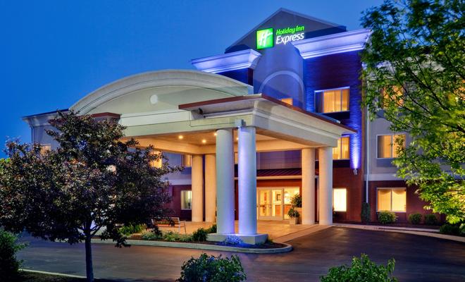 Holiday Inn Express Irondequoit