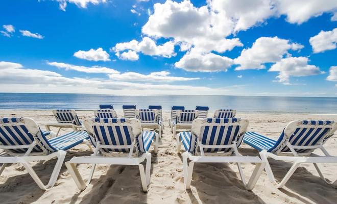 Edgewater Beach Resort