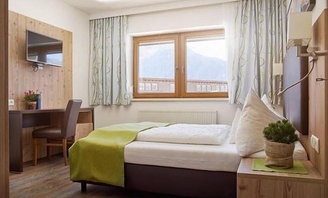 Hotel Venetblick