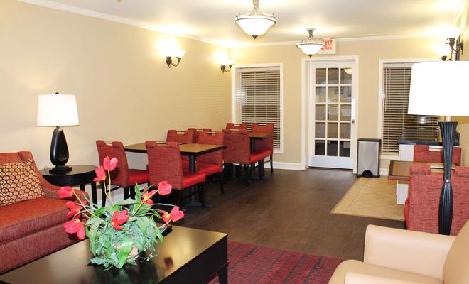 Homestead Studio Suites - Cleveland - Beachwood