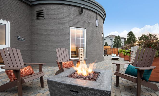 Holiday Inn Express Hotel & Suites Denver Tech Center-Englewood