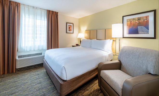 Candlewood Suites Washington-Dulles Herndon