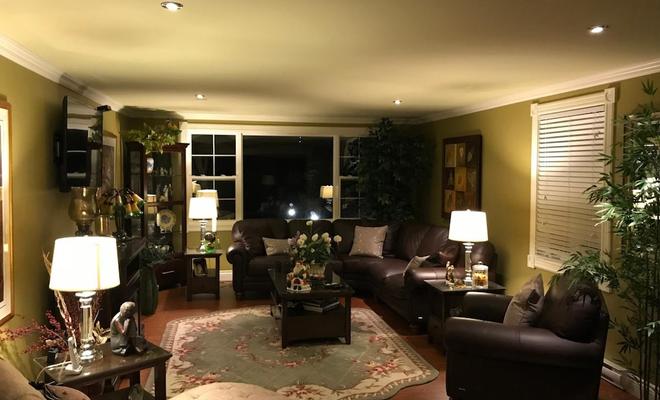 Castle Landing Guest Home