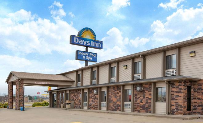 Days Inn Salina I-70